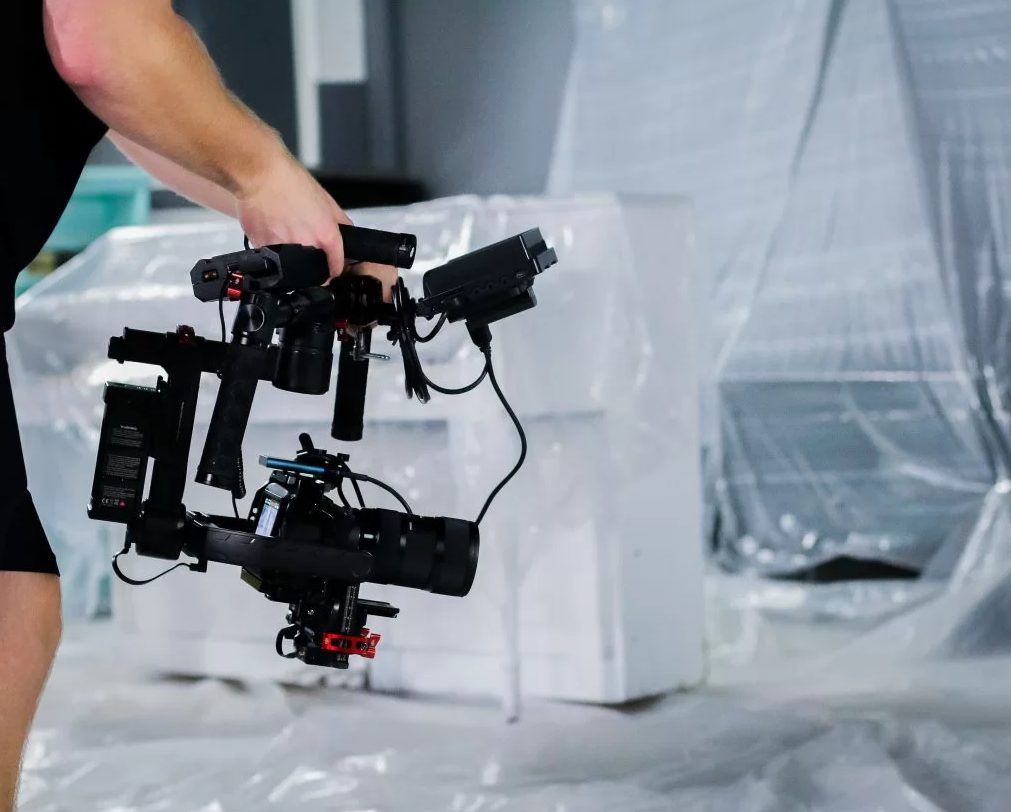 real estate photography